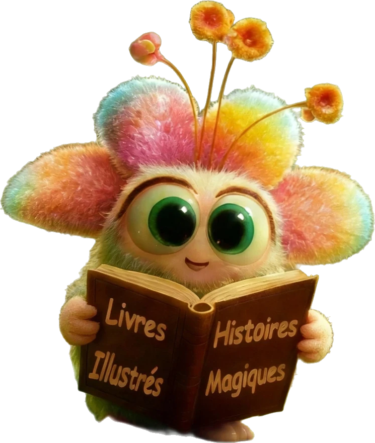 Livre illustré