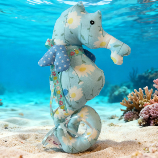 Hippo Bleu