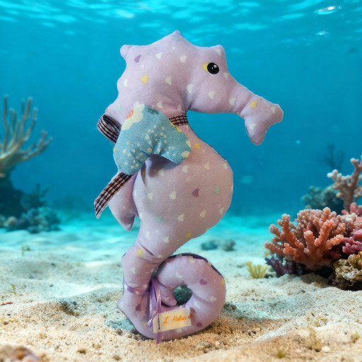 Hippo Mauve